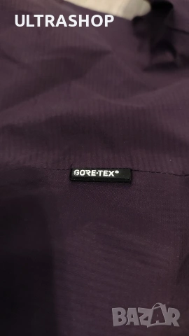 Дамско горнище Haglofs Gore-Tex Astral Jacket size M , снимка 3 - Якета - 53447649