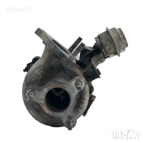 Турбо Nissan X-Trail I 2001-2007 ID: 143593, снимка 3 - Части - 49280712