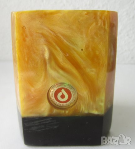  каталин: моливник, цвят кехлибар, сапунерка, кутия, кутии, снимка 2 - Антикварни и старинни предмети - 28885626