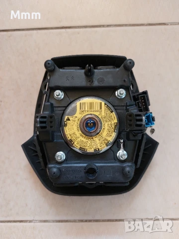 SRS Airbag волан и модули за airbag Citroen ds5, снимка 2 - Аксесоари и консумативи - 51244646