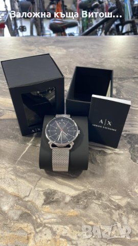 Ръчен Часовник Armani Exchange ( AX2900 ) , снимка 1 - Мъжки - 40528719