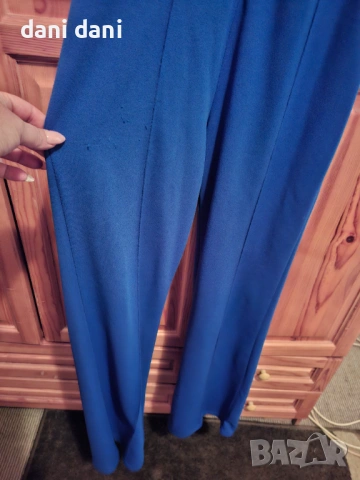 Елегантен гащеризон, снимка 2 - Гащеризони - 53285696