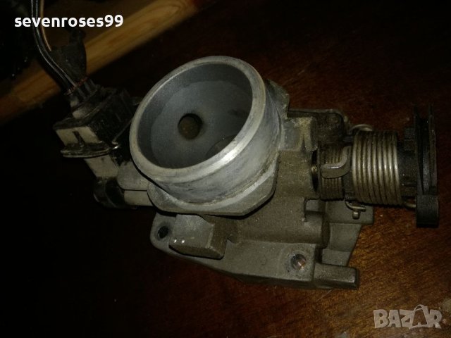 Дроселова клапа ford ka 1.3 i, снимка 4 - Части - 38698135
