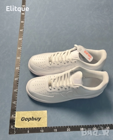 дамски маратонки nike, снимка 3 - Маратонки - 52714406