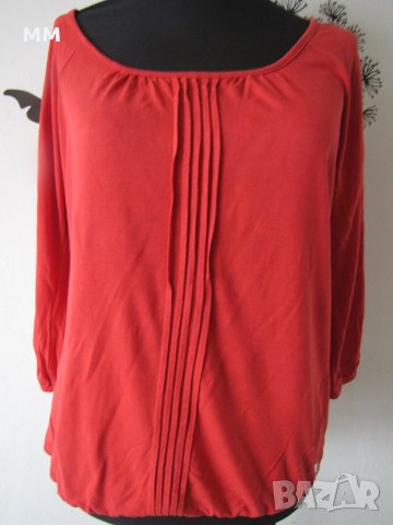 Дамски блузи М размер, снимка 5 - Блузи с дълъг ръкав и пуловери - 28245733