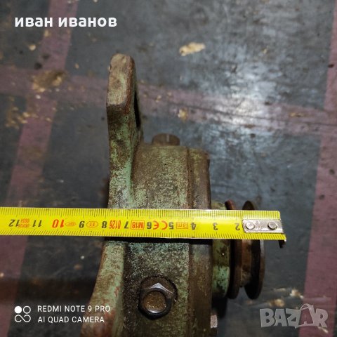 Хидро  Мотор, снимка 10 - Индустриална техника - 32209212