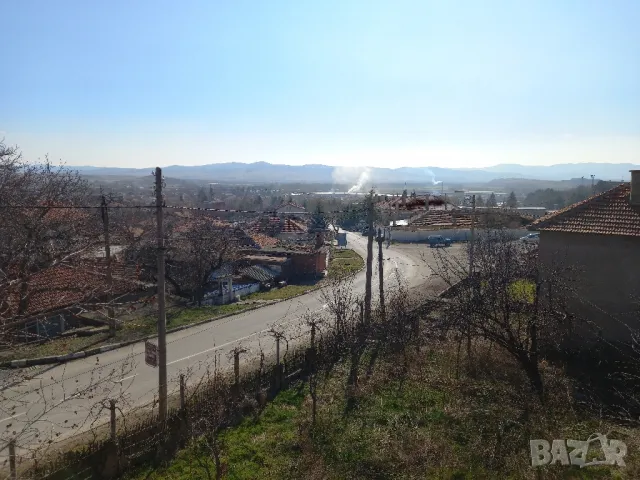 Продавам къща в Гр.Твърдица обл.Сливен , снимка 14 - Къщи - 46405623