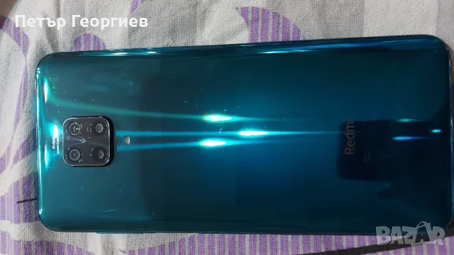 Redmi note 9 pro, снимка 3 - Xiaomi - 48500378