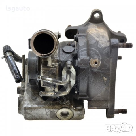Турбо Subaru Legacy IV 2003-2009 SU191121N-66, снимка 5 - Части - 35139806