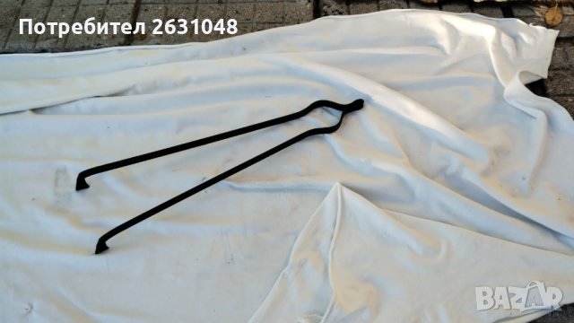 маша за жар, снимка 6 - Други стоки за дома - 43340120