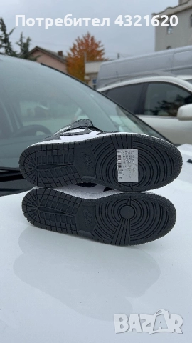 Jordan 1, снимка 6 - Кецове - 52148709