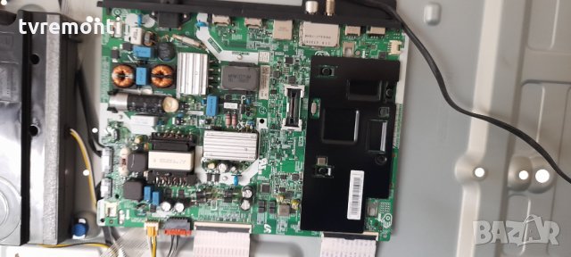 Основна платка - , BN96-49472A,BN94-00030Y,KANT-SU/NU7100