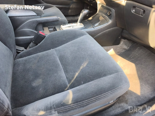 Хонда Сивик Автоматик, снимка 8 - Автомобили и джипове - 52839050