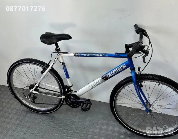 Велосипед Decathlon Rockrider 26 цола/ колело, снимка 8 - Велосипеди - 51384892
