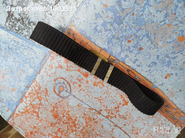 Пожарникарски кошан, снимка 3 - Антикварни и старинни предмети - 51178712