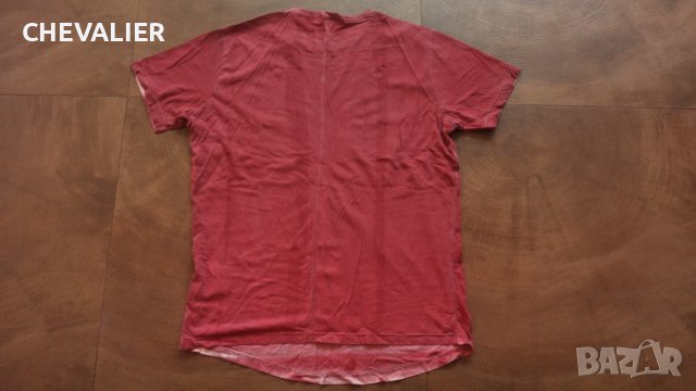 DIESEL Mens Original T-Shirt размер L мъжка оригинална тениска 28-59, снимка 5 - Тениски - 43544861