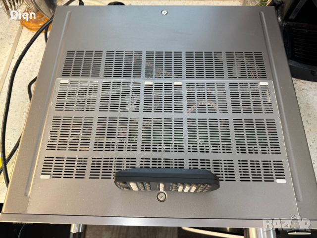 Yamaha RX-V1700, снимка 6 - Ресийвъри, усилватели, смесителни пултове - 44846906