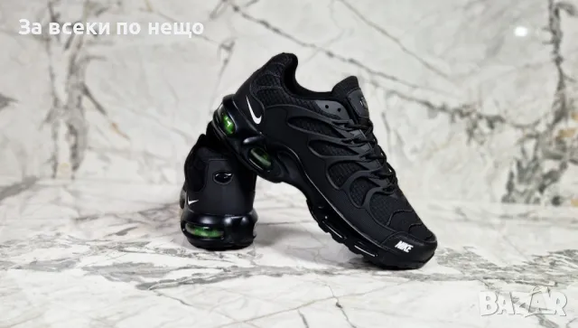 Nike Мъжки Маратонки👟Мъжки Спортни Обувки Найк, снимка 3 - Маратонки - 48914666