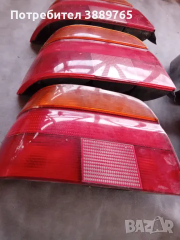 Стоп от бмв е39 520 и 5 бр.