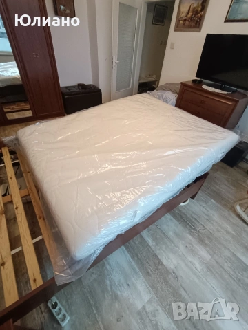 матрак юск 160 200 19 100 евро, снимка 3 - Матраци - 53518298