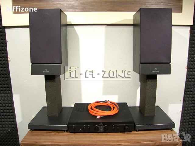   linn john brydon комплект , снимка 11 - Тонколони - 53429242