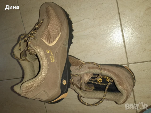 Маратонки Jack Wolfskin 41 ном., снимка 1