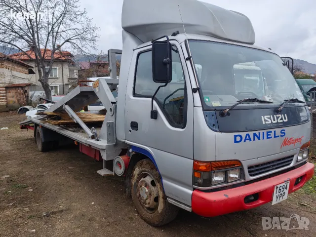 На части нпр нкр, снимка 2 - Камиони - 48230928