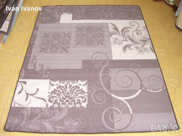 Гръцки мокетени килими и пътеки, снимка 9 - Килими - 32514507