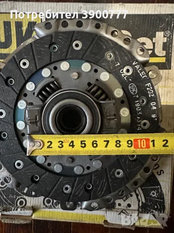 Съединител за Фолксваген , снимка 10 - Части - 49466348