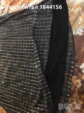 Празнична блестяща рокля, снимка 8 - Рокли - 43279244