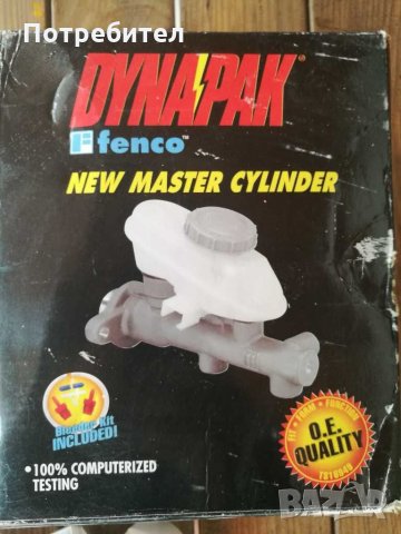 Спирачна помпа Хонда ЦРВ 2002-2006