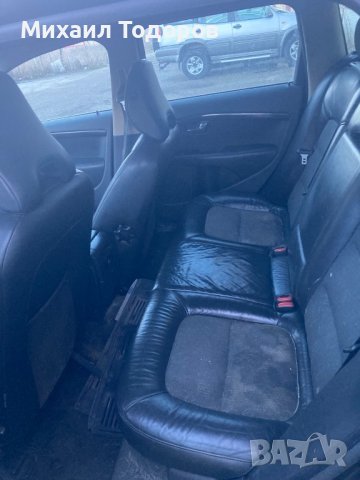 Volvo V70 2008 2.4 D5, снимка 6 - Автомобили и джипове - 43906125