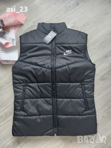 промоция мъжки елеци 