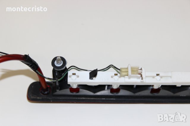 Трети стоп Suzuki SX4 (2007-2013г.) 35810-79J0 / 3581079J0 стоп заден капак, снимка 5 - Части - 44016103