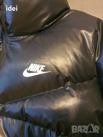 Nike Sportswear Therma-FIT City Series Down Jacket черно яке, снимка 9 - Якета - 43743866