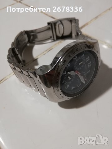 Часовник Swatch Irony , снимка 6 - Мъжки - 38487785