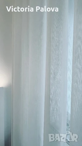 Готови красиво ушити нови пердета 4 броя, снимка 14 - Пердета и завеси - 51312269