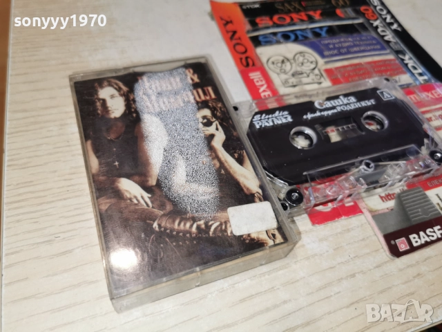 ДОНИ И МОМЧИЛ-ОБЛОЖКА И ЗАПИС 2112251131, снимка 7 - Аудио касети - 52864215