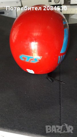 Каска за мотор /58 medium/, снимка 4 - Спортна екипировка - 33059215