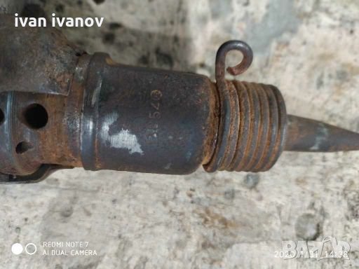 Плевматичен пистолет, снимка 5 - Други машини и части - 27799776