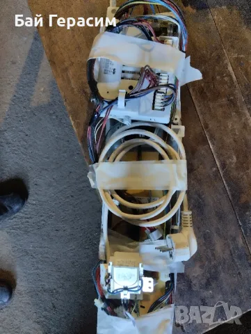 пералня и индезит 51051 части, снимка 5 - Перални - 47726894