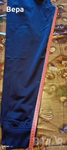 Продавам мъжки Анцуг GIVOVA , снимка 10 - Спортни дрехи, екипи - 52152436