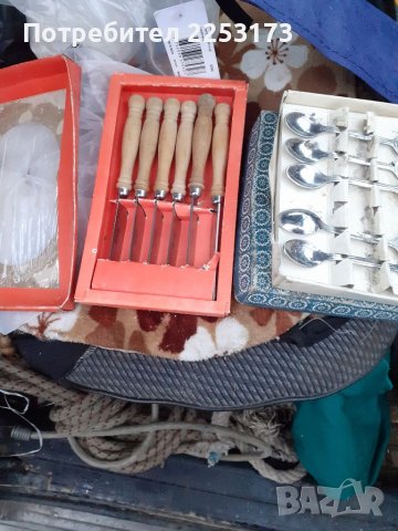 Прибори лот