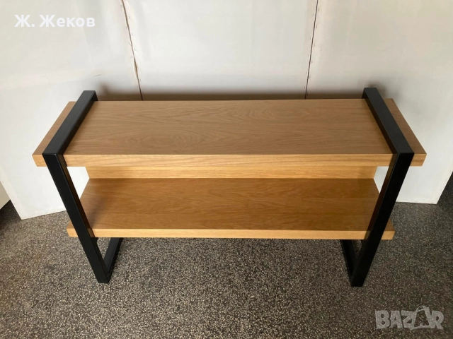 Тв поставка, снимка 2 - Шкафове - 51705928