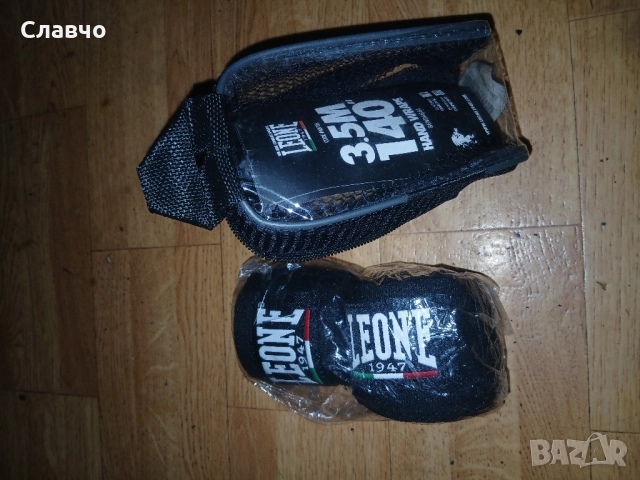 Ластици за ръце за бокс,кикбокс италиански нови , снимка 18 - Фитнес уреди - 52083102