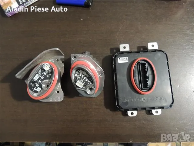 Модул + димер за ляв фар Kia Sportage 5 година 2022 2023 2024 фар код 92101-R2000 , снимка 2 - Аксесоари и консумативи - 49495556