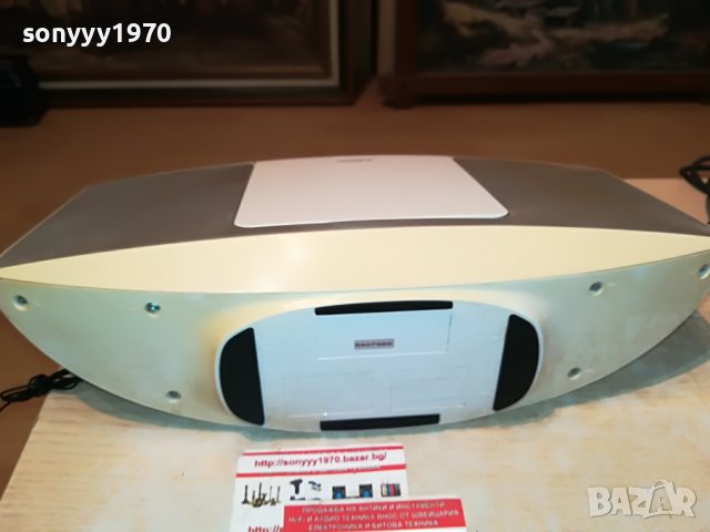 🔰SONY CD/USB/TUNER/AUX-ВНОС SWISS 0310221406, снимка 13 - Аудиосистеми - 38203112
