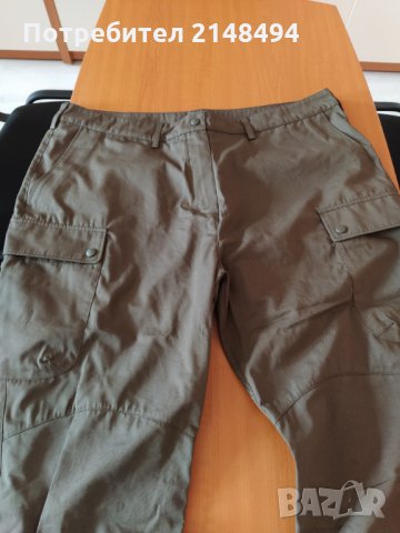 Панталон на фирма "Аполо" - 58 размер /188 см., снимка 1 - Екипировка - 28844945