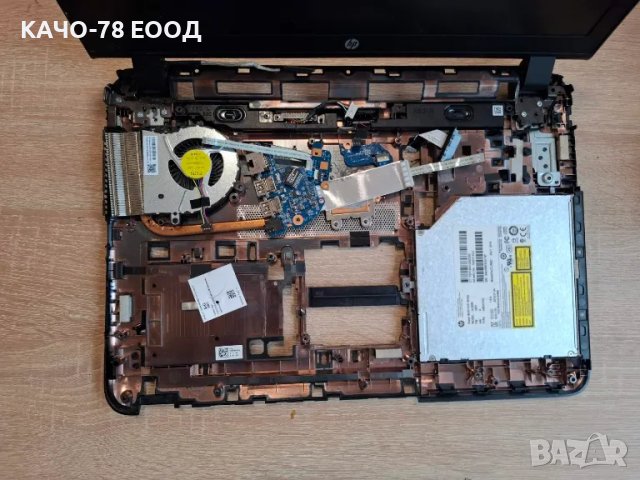 HP ProBook – 450 G3, снимка 2 - Части за лаптопи - 31636826