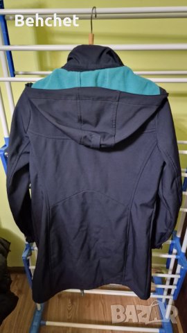 Дамски якета , снимка 4 - Якета - 43220107